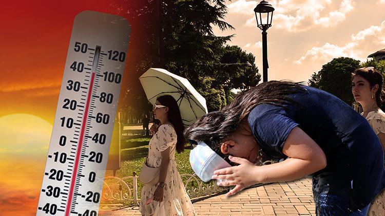 Türkiye Genelinde Hava Durumu Tahminleri