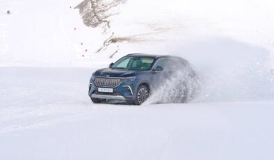 Türkiye’de Elektrikli Otomobil Satışlarında Yükseliş Devam Ediyor
