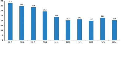 Türkiye’deki Trafik Kazaları: 2024 İstatistikleri