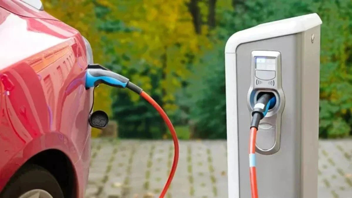 Türkiye Elektrikli Otomobil Satışlarında Zirveye Oynuyor