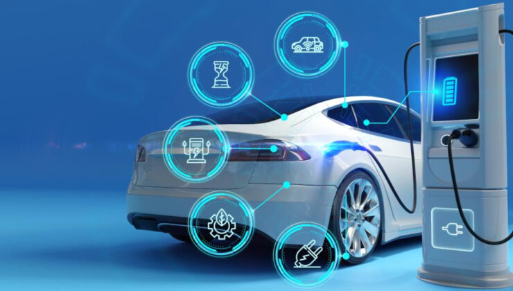 Türkiye’nin Elektrikli Otomobil Pazarındaki Yükselişi
