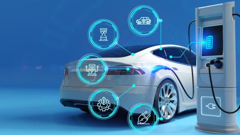 Türkiye’nin Elektrikli Otomobil Pazarındaki Yükselişi