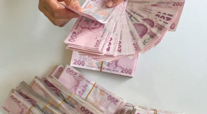 Türkiye’nin En Büyük 10 Bankası 2025 İlk Çeyrek Performansı