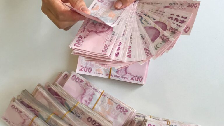 Türkiye’nin En Büyük 10 Bankası 2025 İlk Çeyrek Performansı