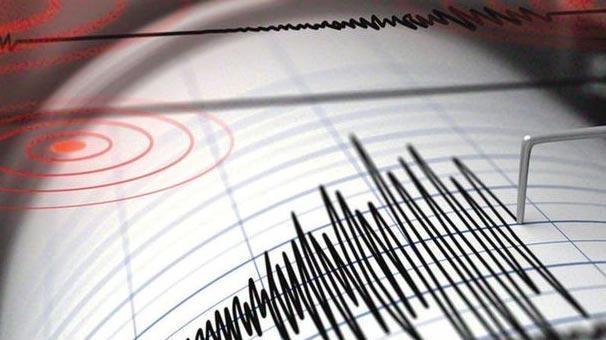 Güncel Deprem Bilgileri - 1 Mayıs 2025