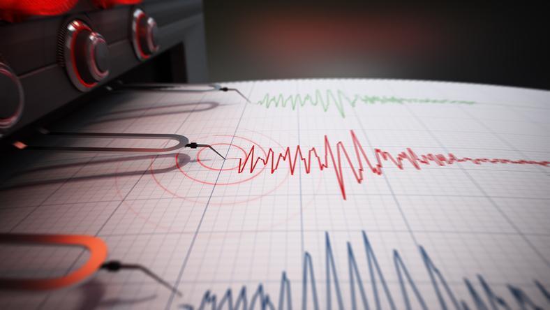 Güncel Deprem Bilgileri - 1 Mayıs 2025