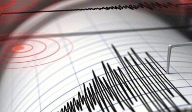 Türkiye’nin Son Deprem Verileri ve Detayları