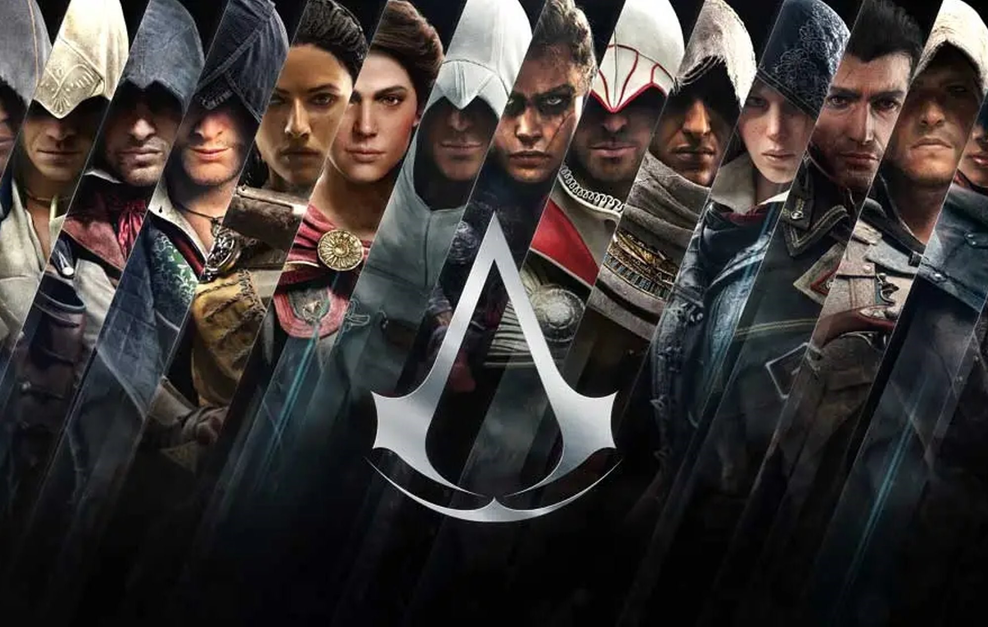 Unveiling Ubisoft's Plans