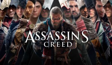 Ubisoft’s Ambitious Roadmap for Assassin’s Creed