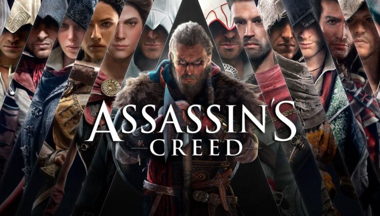 Ubisoft’s Ambitious Roadmap for Assassin’s Creed