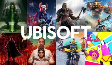 Ubisoft’s Strategic Shift: Delays and New Horizons