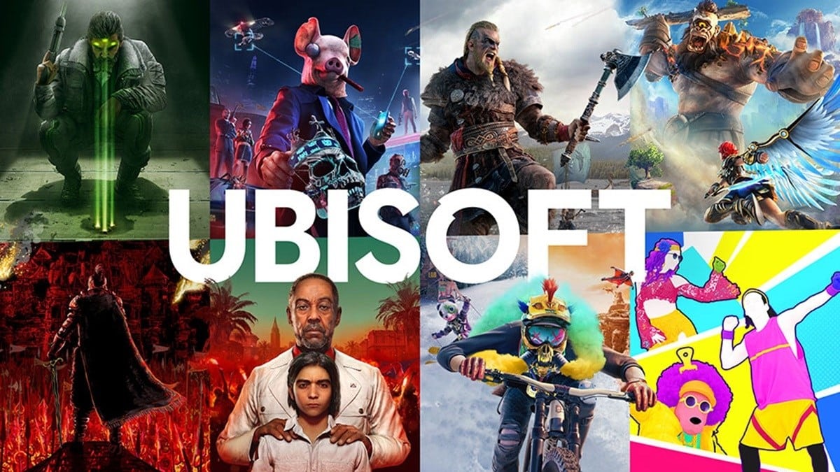 Ubisoft’s Strategic Shift: Delays and New Horizons