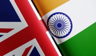 UK-India Trade Agreement Reached