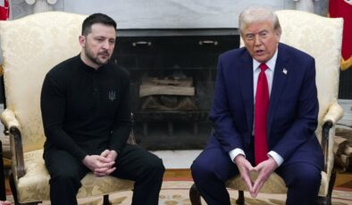 Ukraine Set to Solidify Mineral Resources Agreement with the US