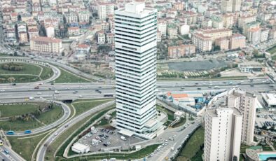 Unico Sigorta Expands and Innovates for a Better Work Environment