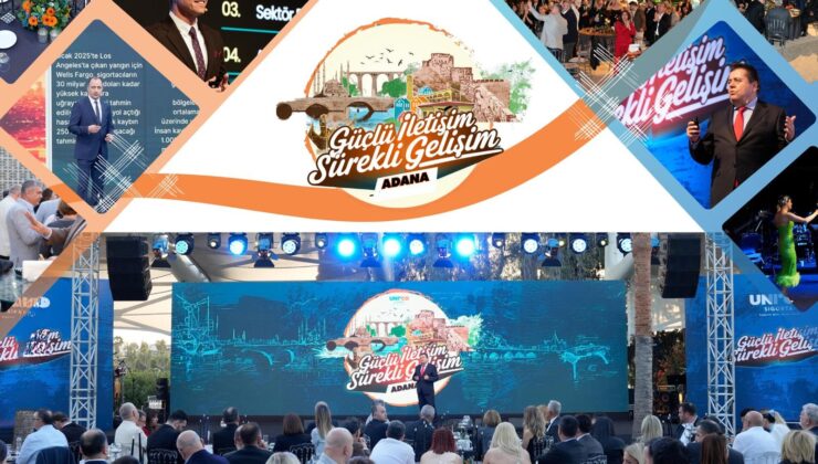 Unico Sigorta Strengthens Agency Bonds with ‘Agency Communication Days’