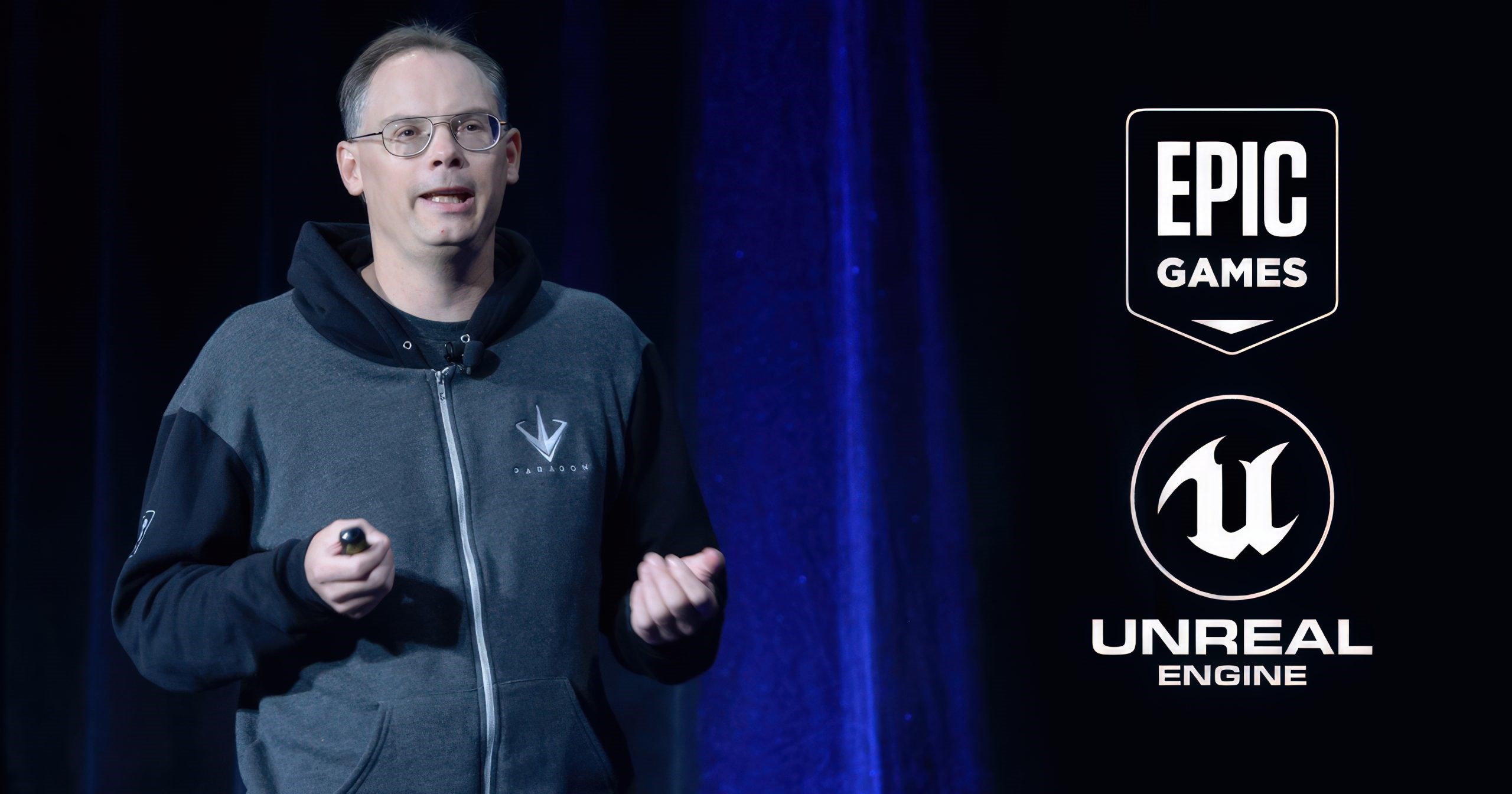 Epic Games' Vision for Unreal Engine 6