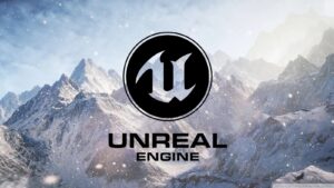 Explore Unreal Engine 6, the cutting-edge revolution in game development,