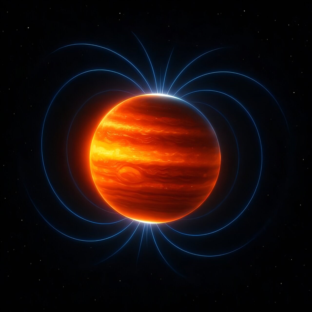Illuminating Jupiter's Ancient Secrets
