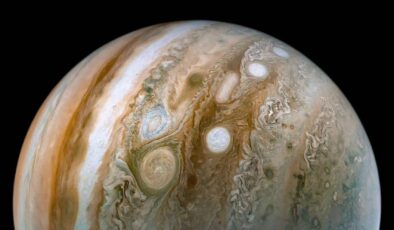Unveiling Jupiter’s Formative Years: A Colossal and Magnetic Past