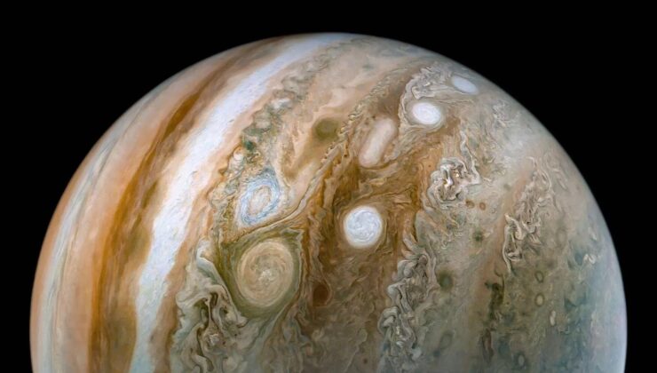 Unveiling Jupiter’s Formative Years: A Colossal and Magnetic Past