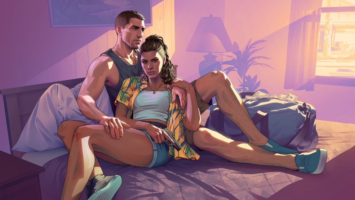 The Captivating Narrative of GTA 6