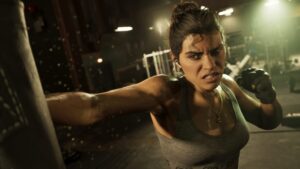 Explore the captivating story and dynamic characters of GTA 6.