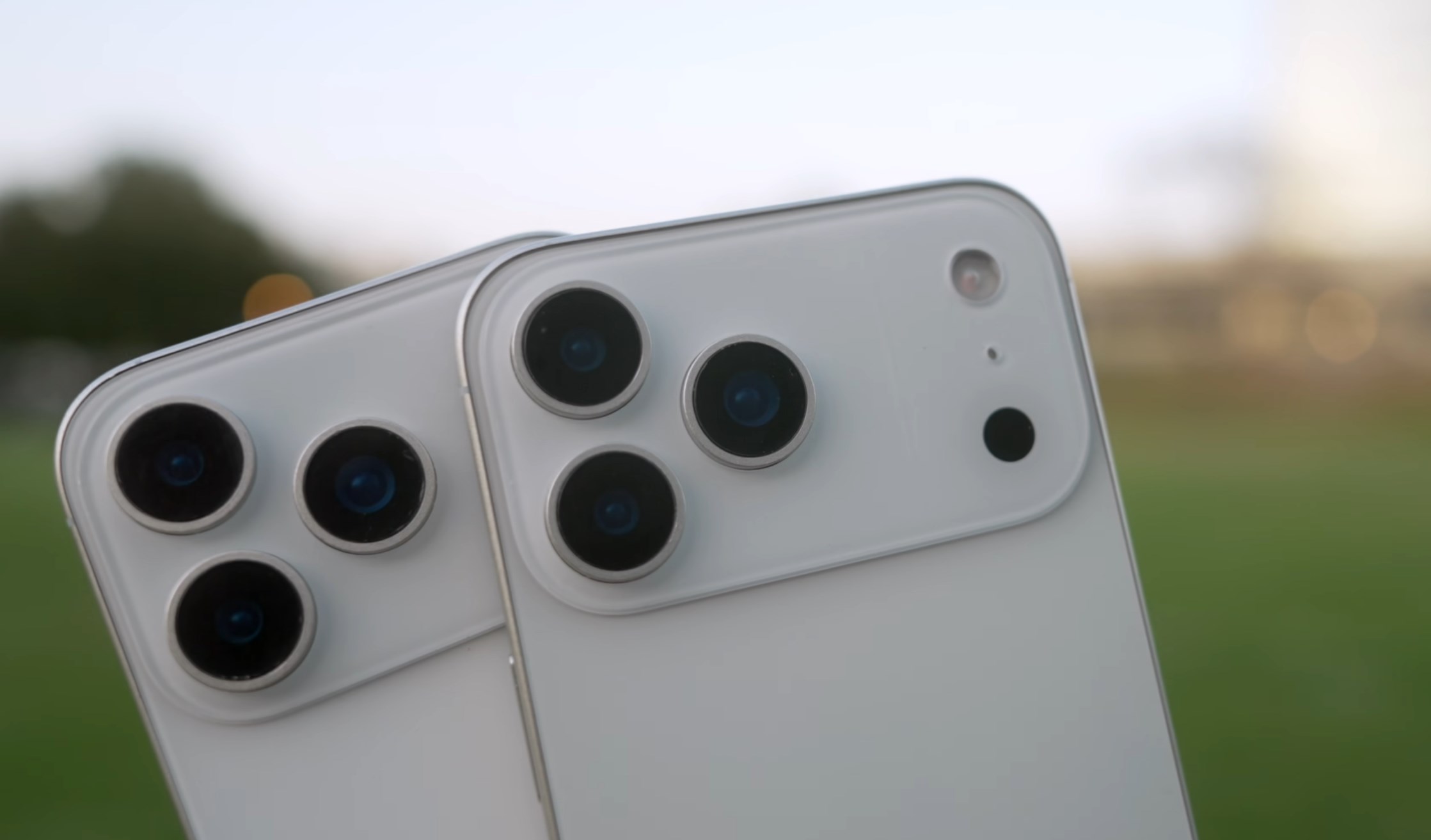 The Future of Smartphones: iPhone 17 Series
