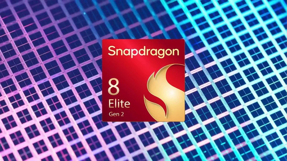 Introducing the Snapdragon 8 Elite 2: A New Era of Power