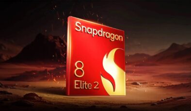 Unveiling the Snapdragon 8 Elite 2: A Leap in Performance