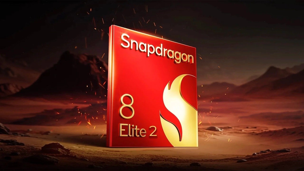 Unveiling the Snapdragon 8 Elite 2: A Leap in Performance