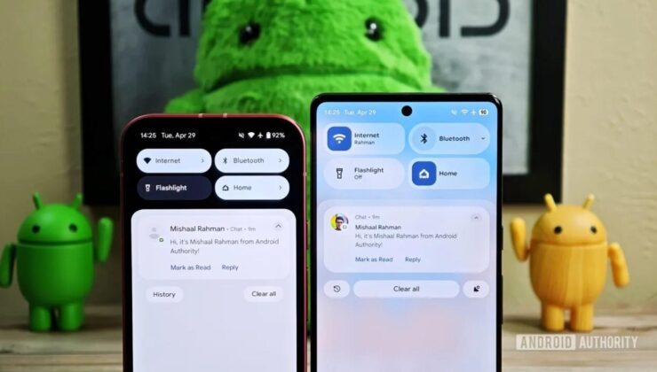 Upcoming Innovations in Android 16: A Sneak Peek