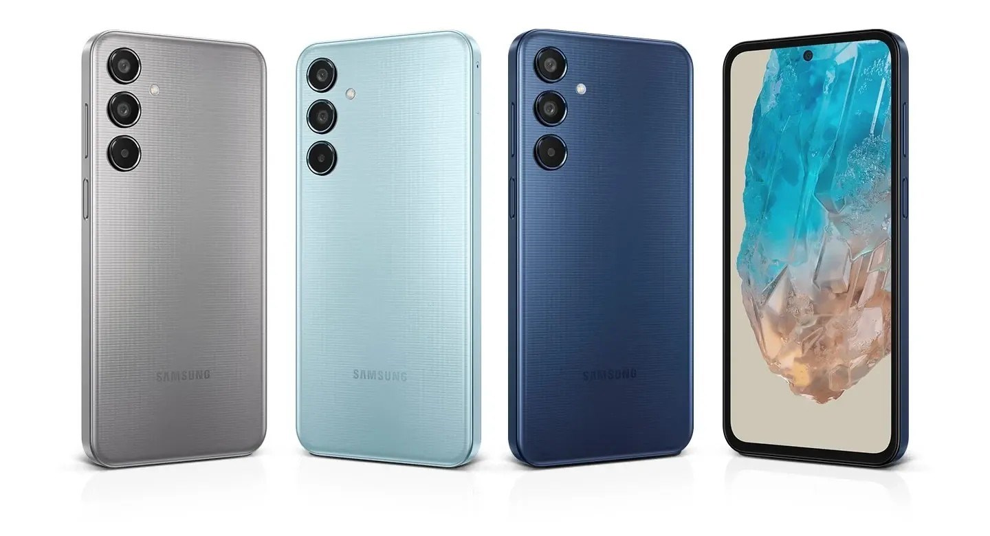 Samsung Galaxy A17 4G