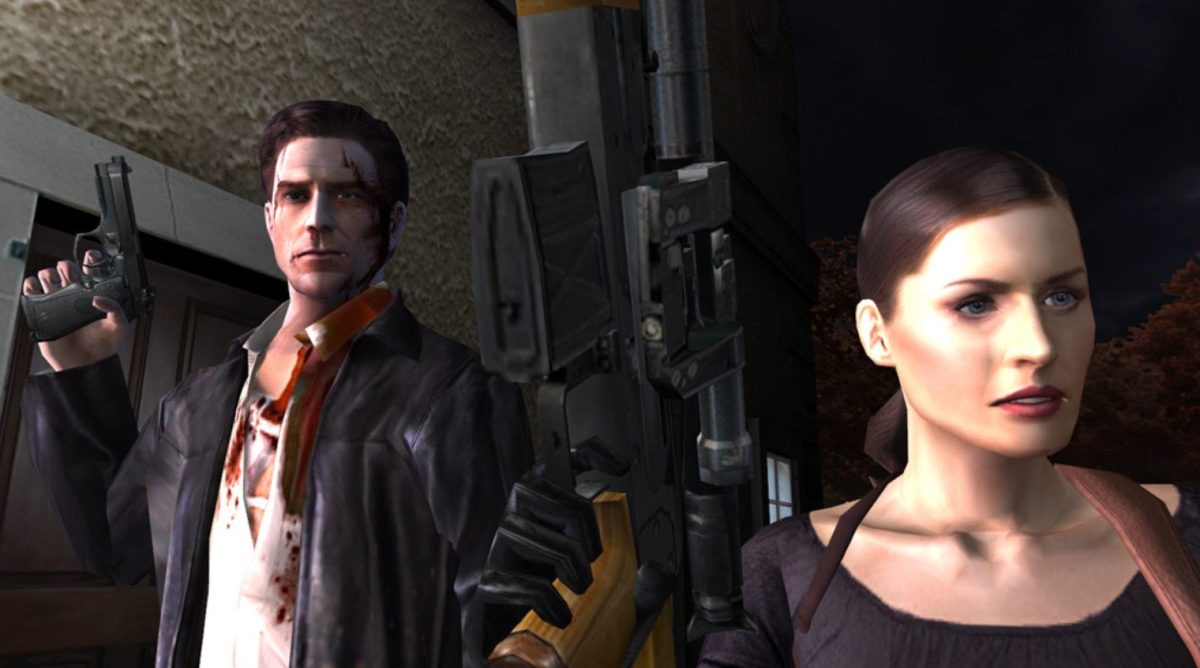 Anticipated Delay for Max Payne 1 & 2 Remakes