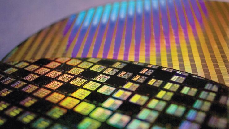US-China Trade Tensions: Semiconductor Tariffs and Global Implications