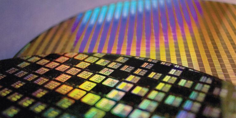 US-China Trade Tensions: Semiconductor Tariffs and Global Implications