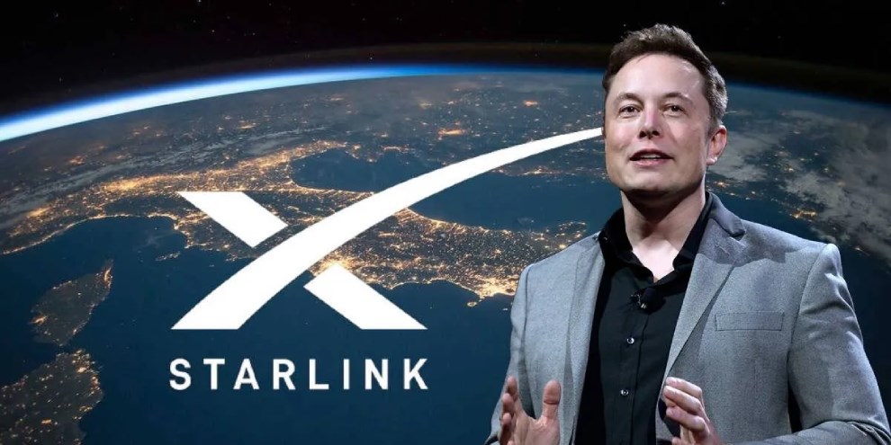 Starlink's Global Push