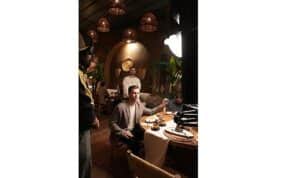 VakıfBank ile restoran harcamalarınızda özel indirimlerden yararlanın. Avantajlı kampanyalarla lezzetli