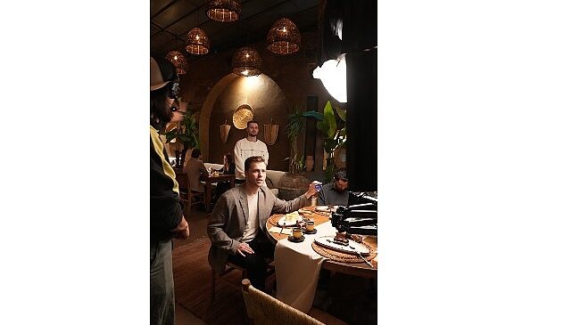 VakıfBank Restoran Harcamalarında Özel İndirimler Sunuyor