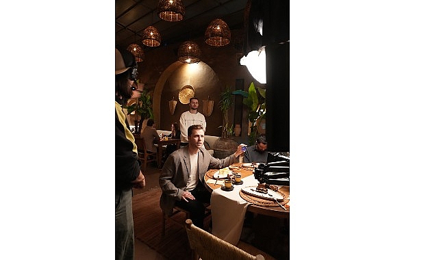 VakıfBank Restoran Harcamalarında Özel İndirimler Sunuyor