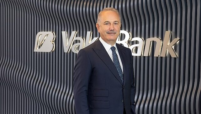 VakıfBank’ın 2025 Yılı İlk Çeyrek Finansal Sonuçları ve Sürdürülebilirlik Adımları