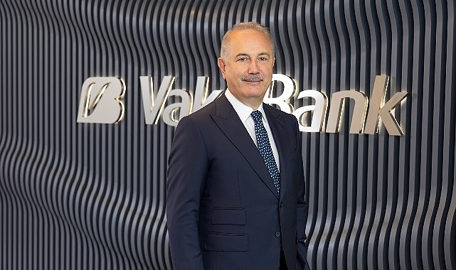 VakıfBank’ın 2025 Yılı İlk Çeyrek Finansal Sonuçları ve Sürdürülebilirlik Adımları