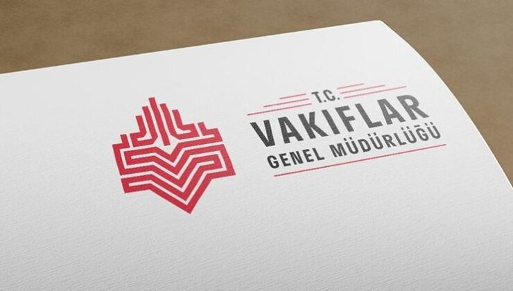 Vakıflar Genel Müdürlüğü 2025 Sözleşmeli Personel Alımı