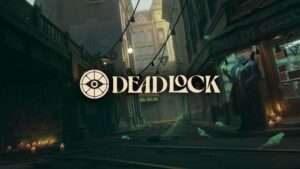 Explore Valve's Deadlock, a thrilling fusion of hero shooter and