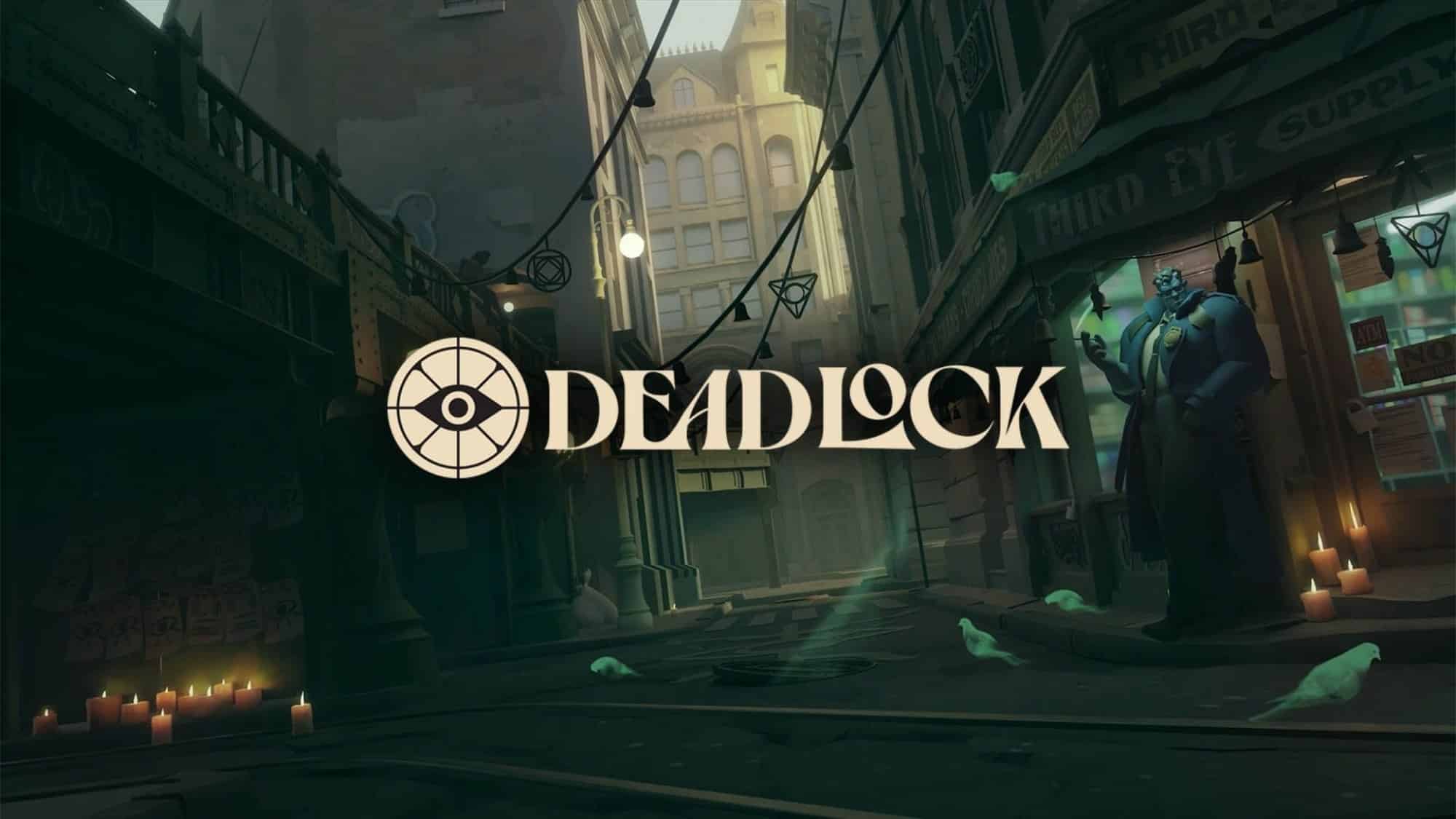 Valve’s New Game: Deadlock – A Blend of Hero Shooter and MOBA