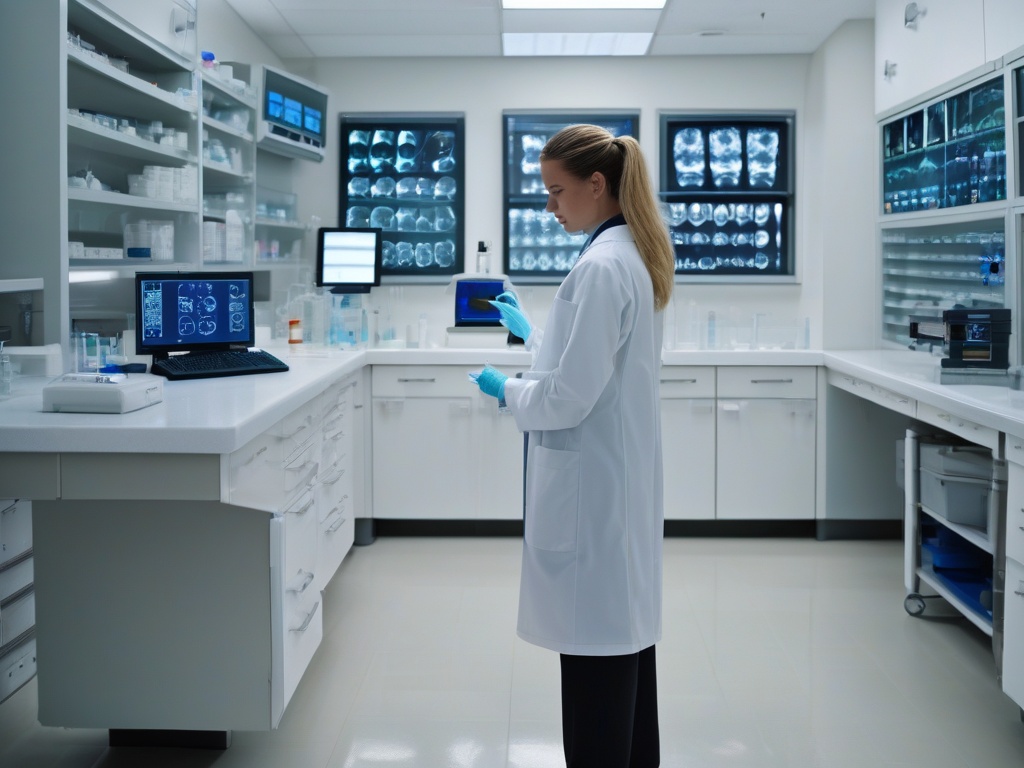 VDRL Testi Nedir? VDRL Testi Nasıl Yapılır?