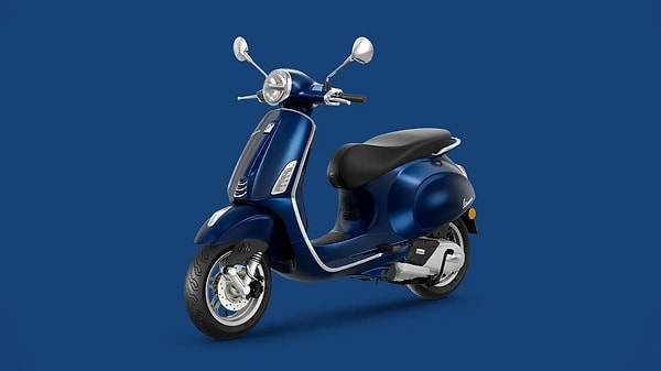 Vespa Motosiklet Modelleri: Ekonomik ve Şık Tercihler