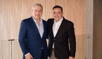 VFS Global, CiX Citizen Experience’in Çoğunluk Hissesini Satın Aldı: Latin Amerika’da Stratejik Büyüme ve Dijital Dönüşüm