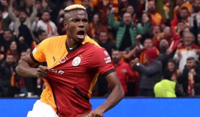 Victor Osimhen’s Future at Galatasaray: Decisions Loom