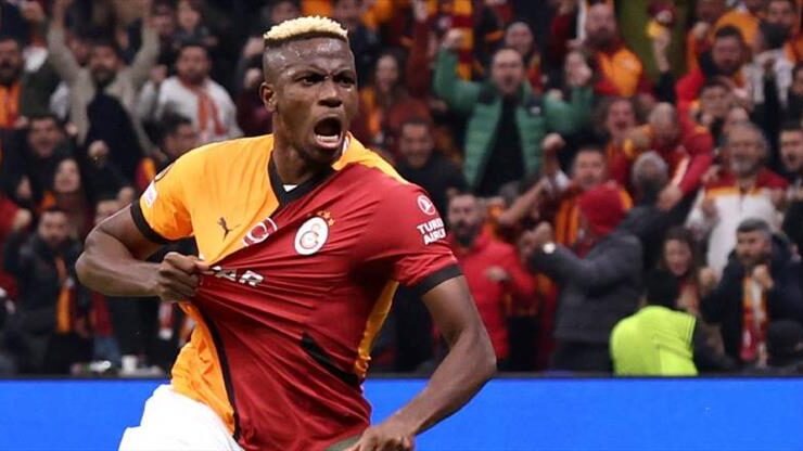 Victor Osimhen’s Future at Galatasaray: Decisions Loom